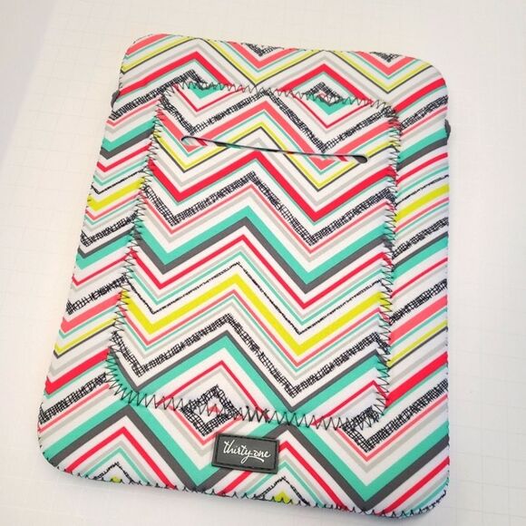 Thirty-One Tablet Cover New in Package - Picture 2 of 9